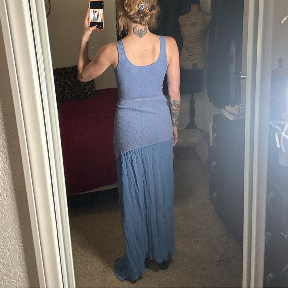 Skirt & Top set - Picture 4 of 4